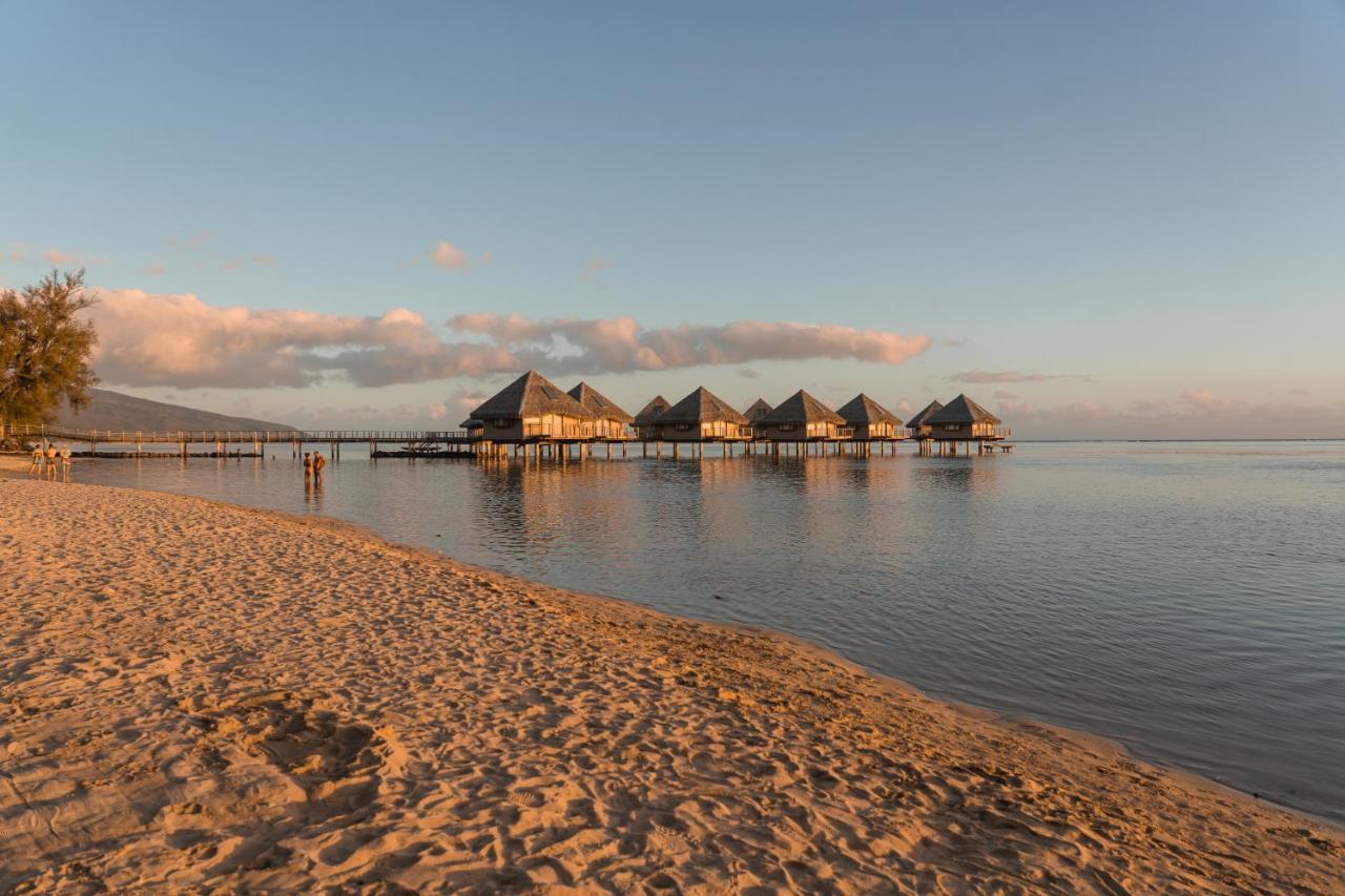 Le Charme Polynésien proximité plage et commerces Punaauia  Exterior foto